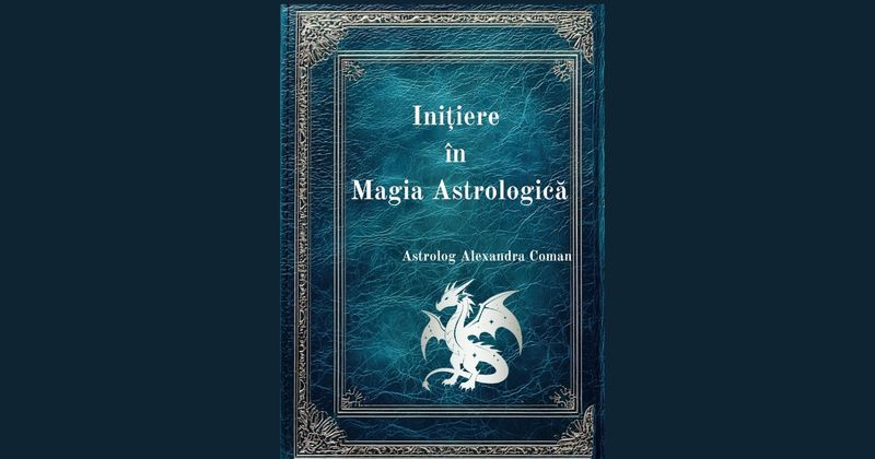 Inițiere în Magia Astrologică