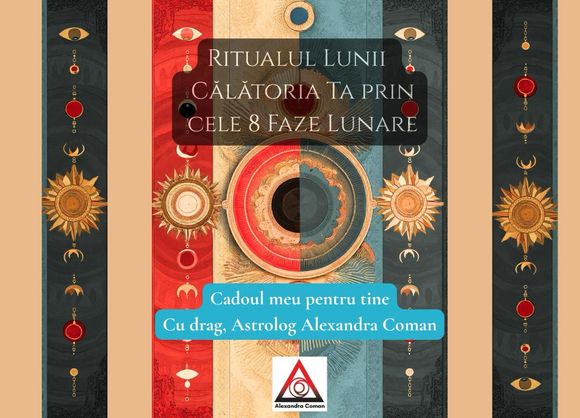 Ritualul Lunii