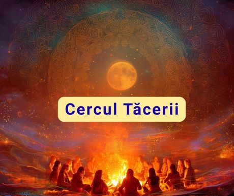 Cercul Tacerii - Webinar de Închidere de an 