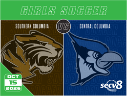 10-15-26 Girls Soccer - Southern Col. vs. Central Col.