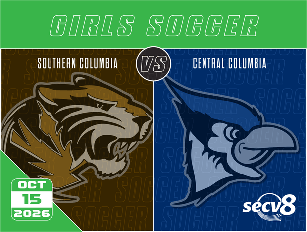 10-15-26 Girls Soccer - Southern Col. vs. Central Col.
