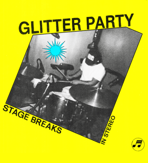 STAGE BREAKS