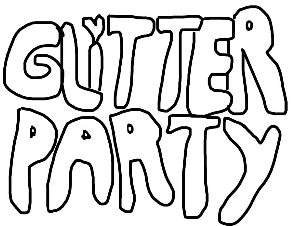 Glitter Party