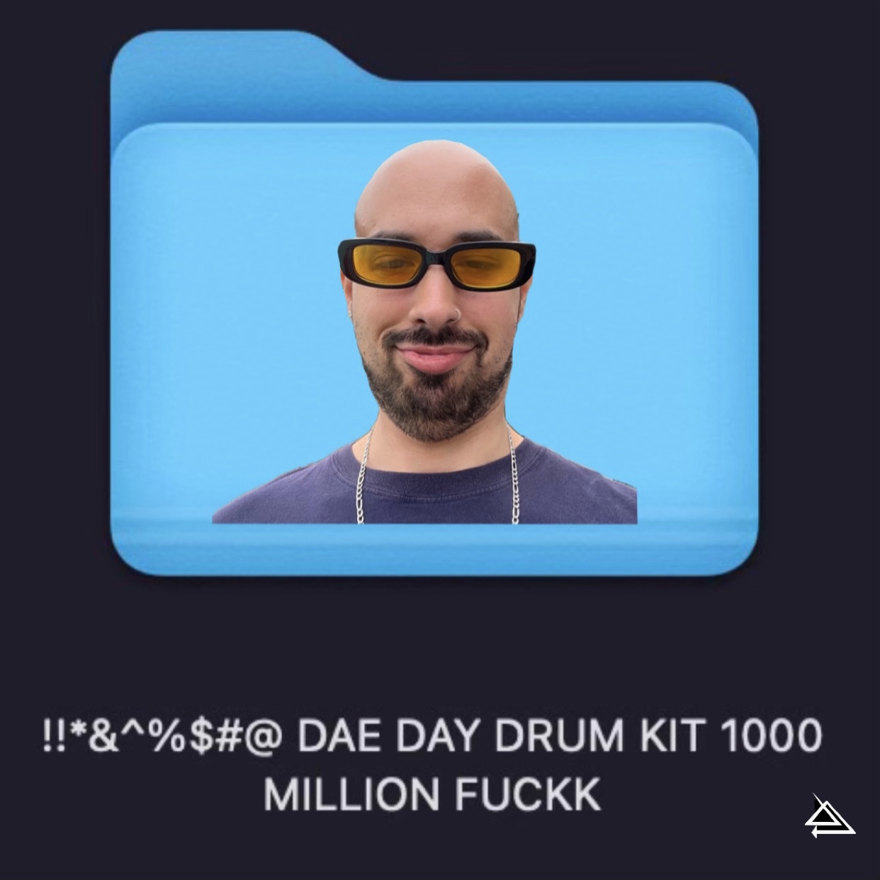 Care For Me Drum Kit