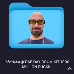 Drum Kit Bundle