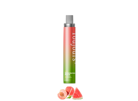 Watermelon Peach