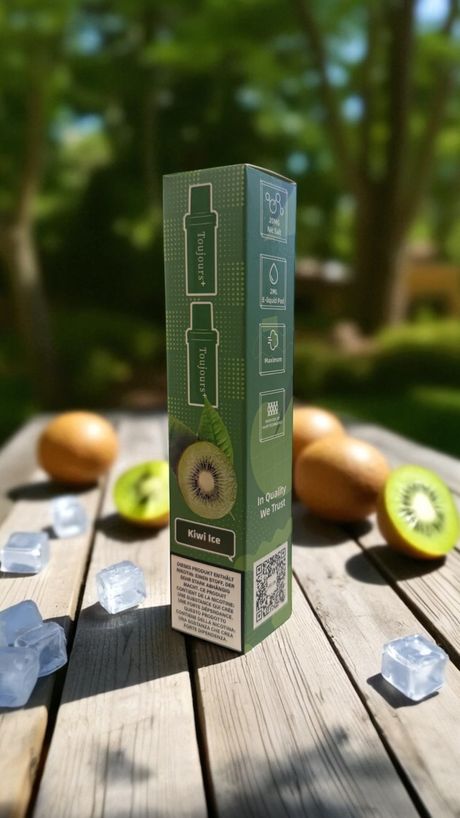 Kiwi ice 