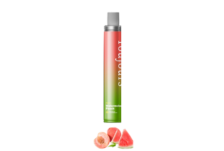 Watermelon Peach