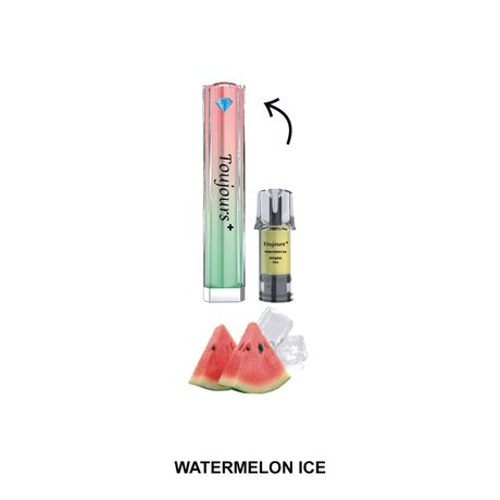 WATERMELON ICE