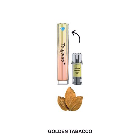 GOLDEN TABACCO