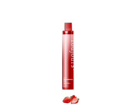 Strawberry Ice