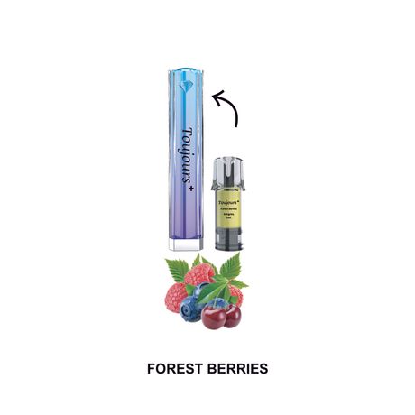 FOREST BERRIES