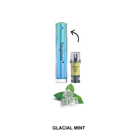 GLACIAL MINT