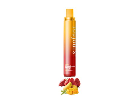 Strawberry Mango