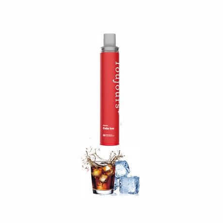 Cola ice