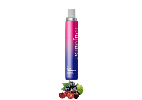 Dark Cherry Ice