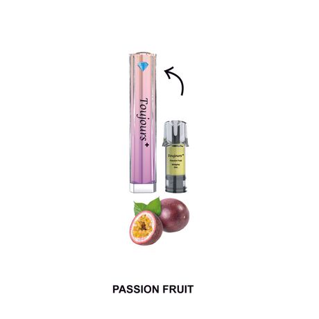 PASSION FRUIT