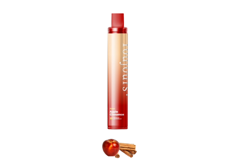 Apple Cinnamon 