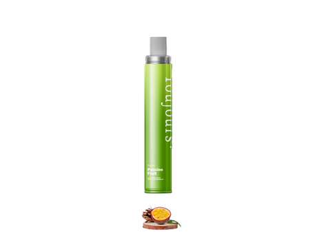 Passion Fruit