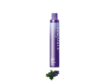 Grape Ice
