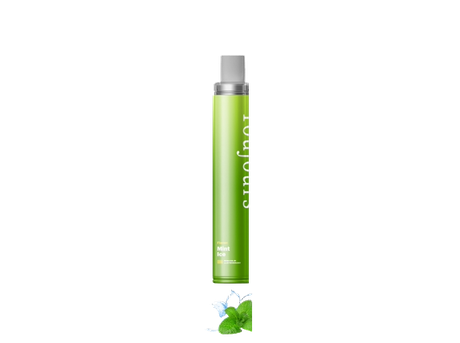 Mint Ice