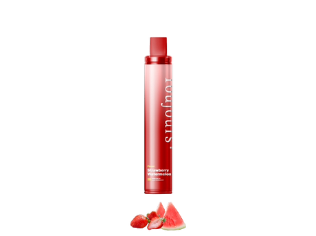 Strawberry Watermelon