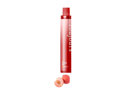 Peach Ice