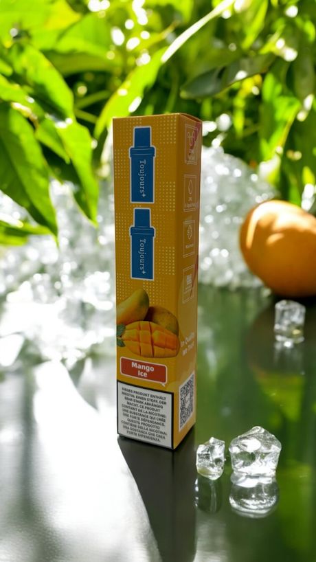 Mango ice 