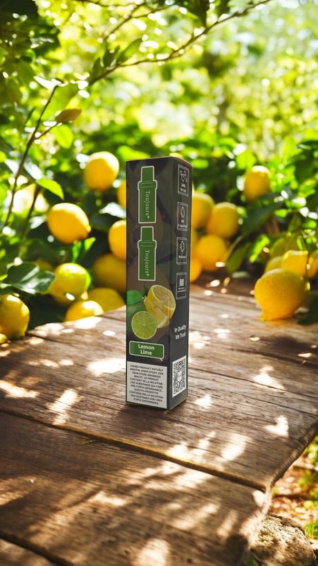 lemon Lime