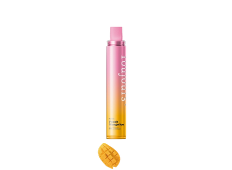 Peach Mango Ice