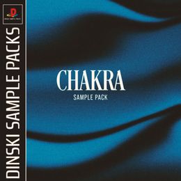 DINSKI CHAKRA SAMPLE PACK
