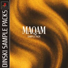 DINSKI MAQAM SAMPLE PACK