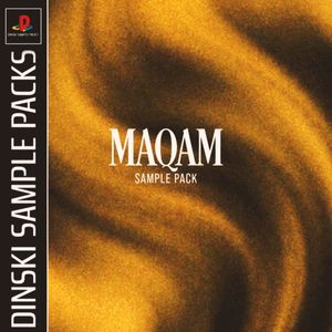 DINSKI MAQAM SAMPLE PACK