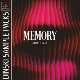 DINSKI MEMORY SAMPLE PACK