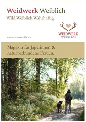 Online Magazin Ausgabe 01 2025