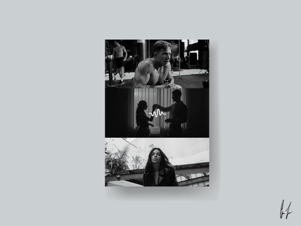 Rough Cut: SFX Pack