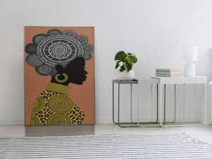  Woman Abstract Beauty Print - Digital Files: JPG