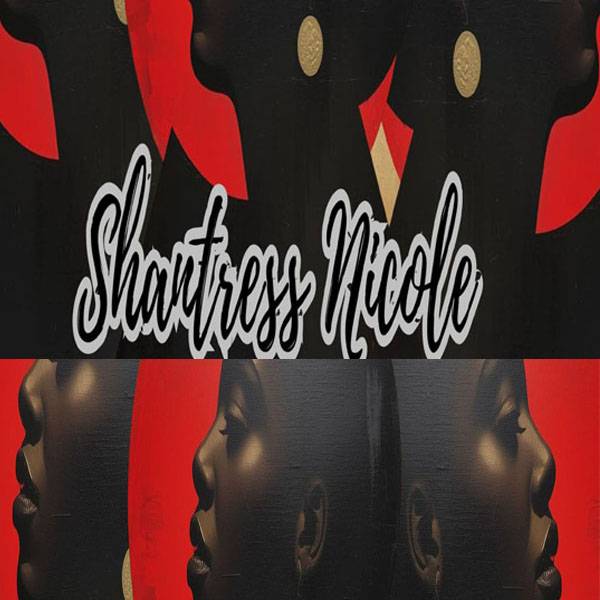 Shantress Nicole Art Prints