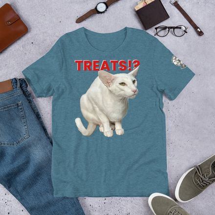 Emma Treats Shirt