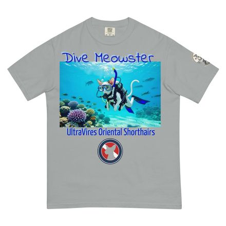Scuba Elf Shirt