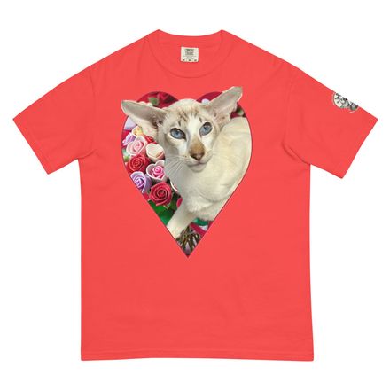 Sasaki Valentines Shirt