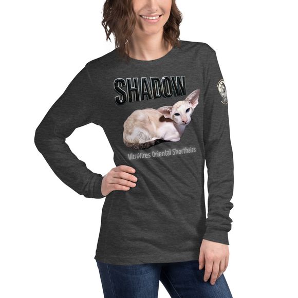 Shadow Long Sleeve