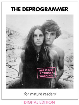 THE DEPROGRAMMER Vol 2 - The Other Cinema Guide FULL DIGITAL DOWNLOAD