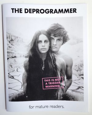 THE DEPROGRAMMER Vol. 2 The Other Cinema Spectacular Guide - PRINT EDITION