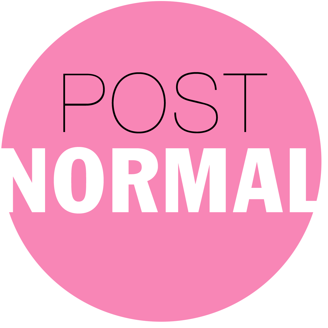 POST-NORMAL MEDIA