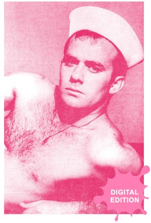 ALL MALE CAST No. 2 - Famous Queens DIGITAL EDITION