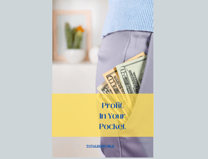 Profit In Your Pocket 