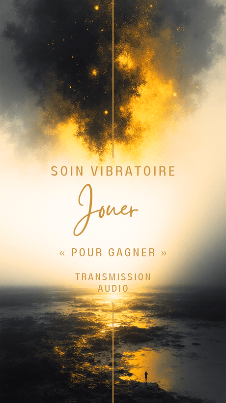 Transmission Vibratoire: Jouer pour gagner