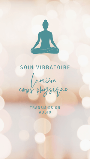 Lumière Corps Physique