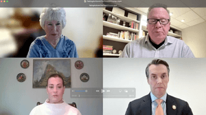 Taking Action in the Time of Trump (Recording)
